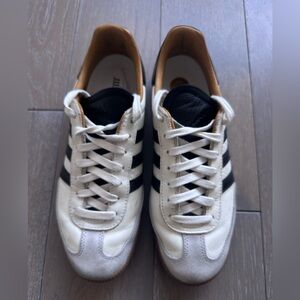 adidas Samba OG JJJJound White